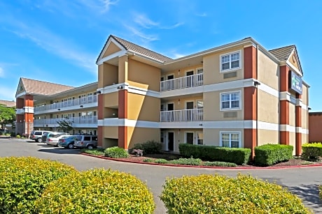 Extended Stay America Suites - Sacramento - Northgate