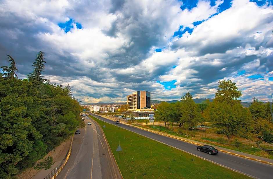 Ataol Can Termal & Spa