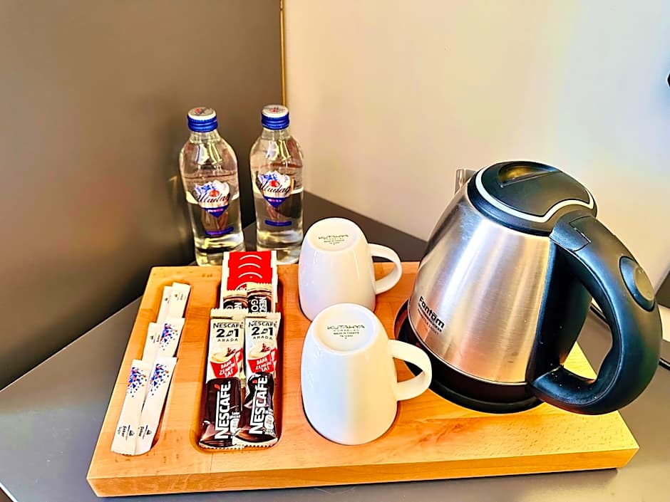 Skymoon Istanbul Airport Hotel