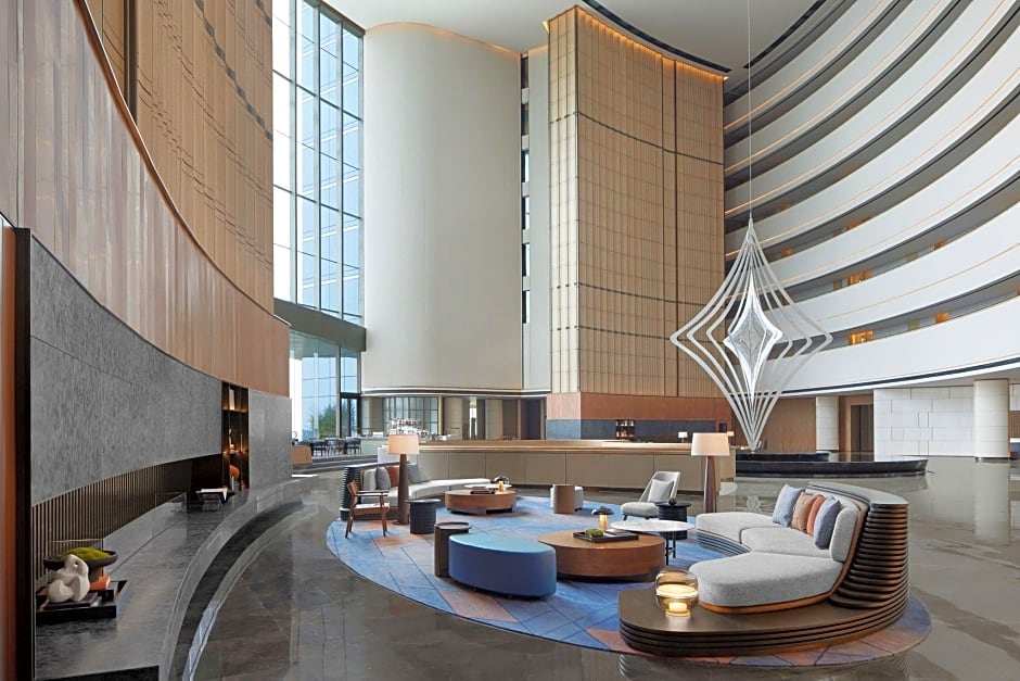 Sheraton Rizhao Hotel