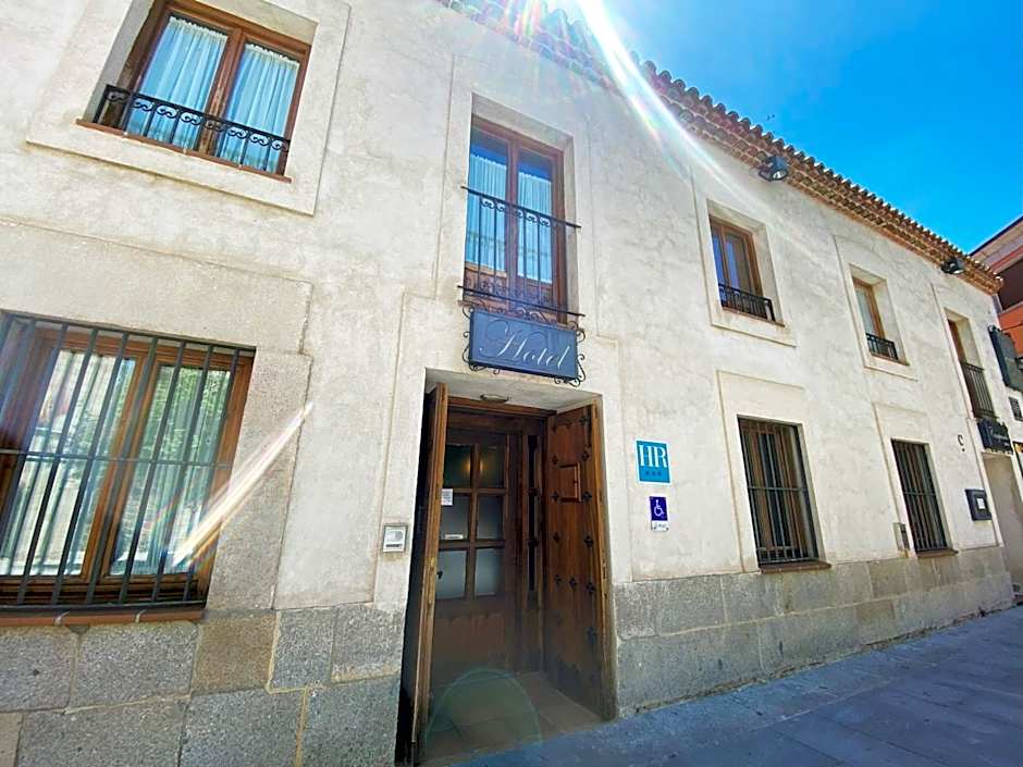 Palacio Duque de Tamames - Hotel El Rastro