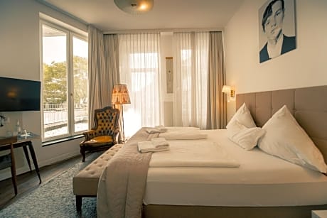 MAISON MARSIL - Boutique Hotel Köln