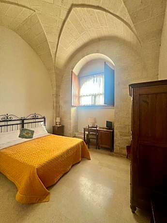 Double Standard Room