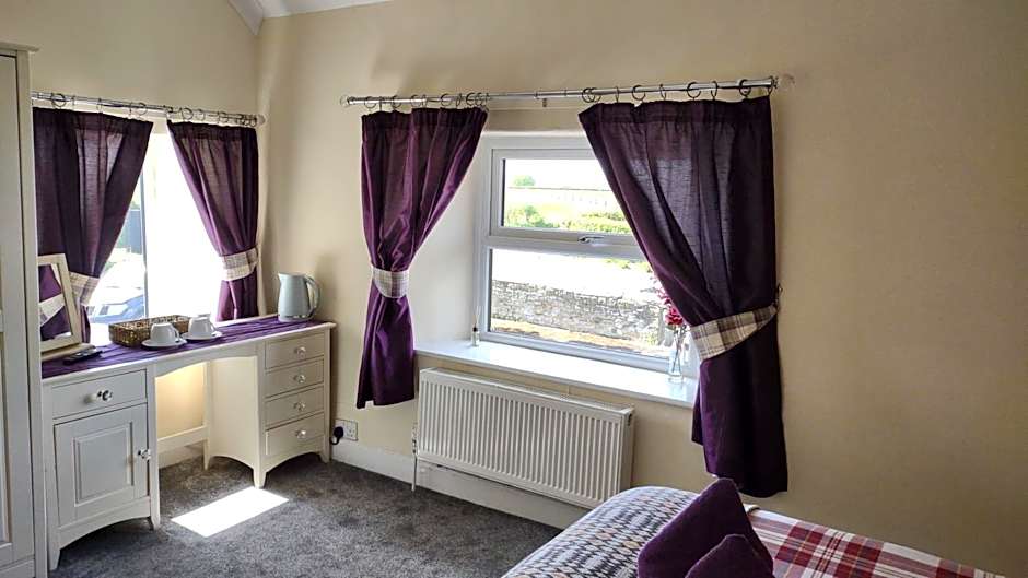 The Shoulder at Hardstoft