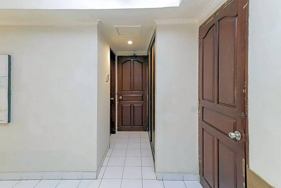 Urbanview Hotel Taman Suci Denpasar Bali