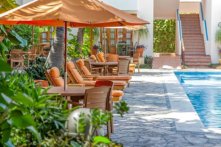 Villa Blanca Huatulco