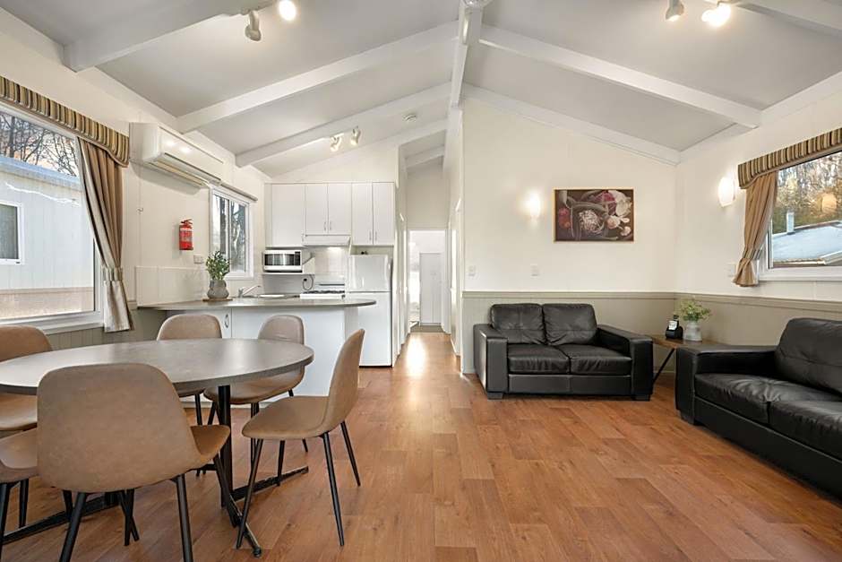 Bright Porepunkah Holiday Park