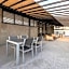 L304 Studio apt 2Bdrm 1bath Fits 6 AC Rooftop