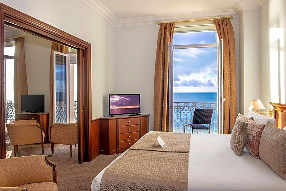 Hotel West End Promenade