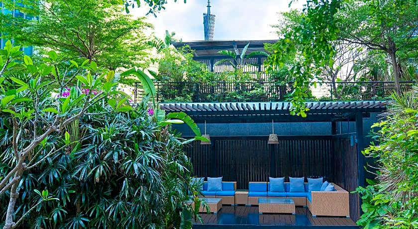 Ascott IFC Guangzhou