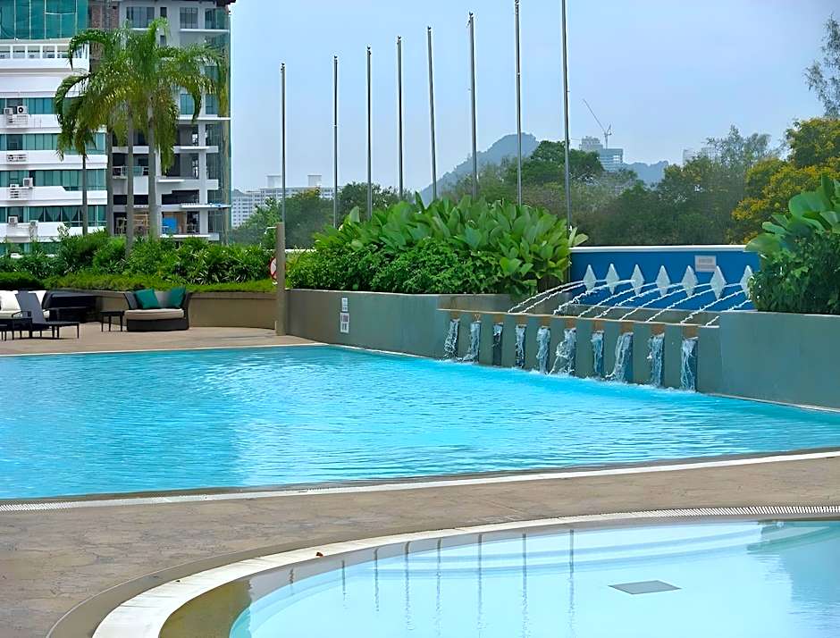 Gurney Bay Hotel, A Parkroyal Partner Hotel