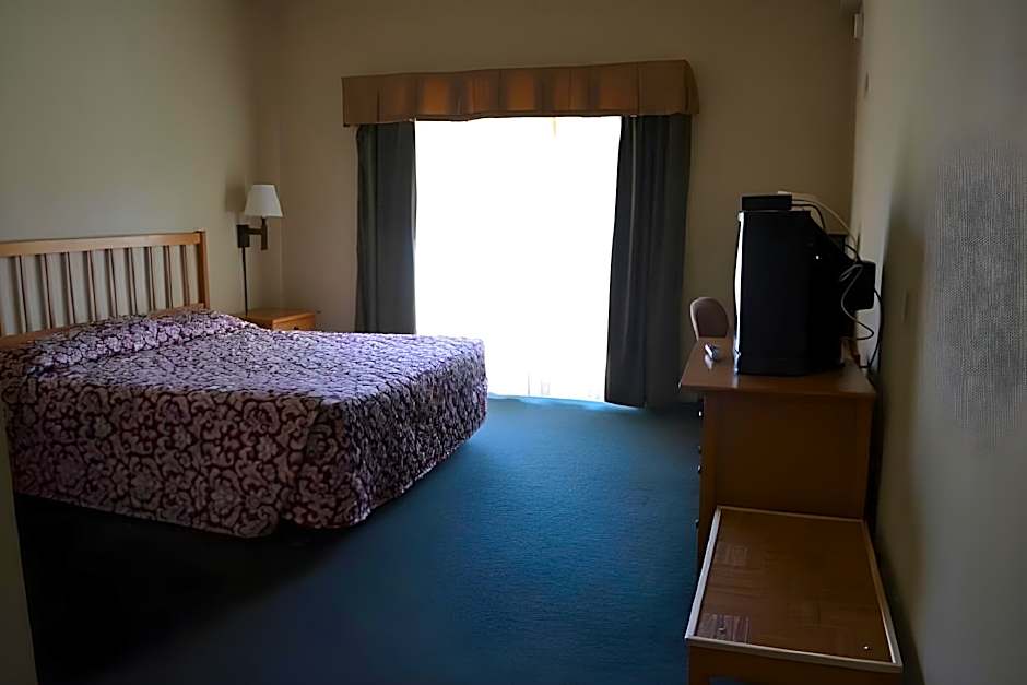 Oceana Inn Santa Cruz