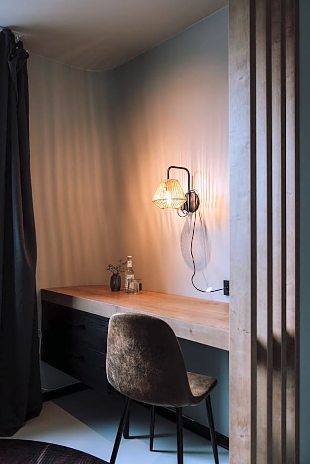 Zur Mühle - Hotel am Fleth