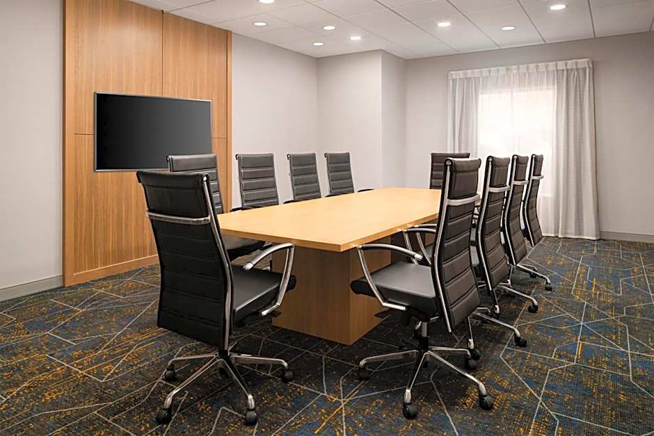 Hampton Inn & Suites Chadds Ford