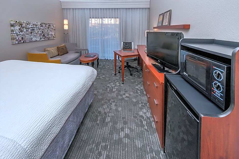 Courtyard by Marriott Panama City