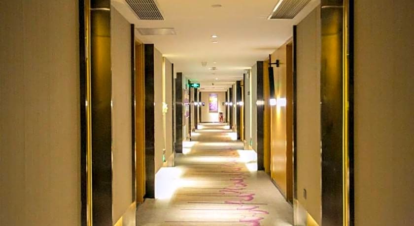Lavande Hotel Guangzhou Railway East