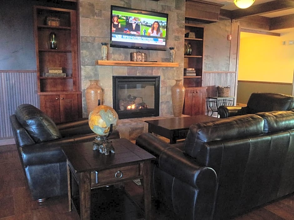 Extended Stay Americas Suites - Minot