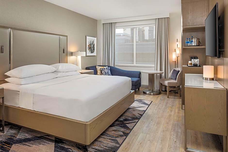 Sheraton Duluth Hotel