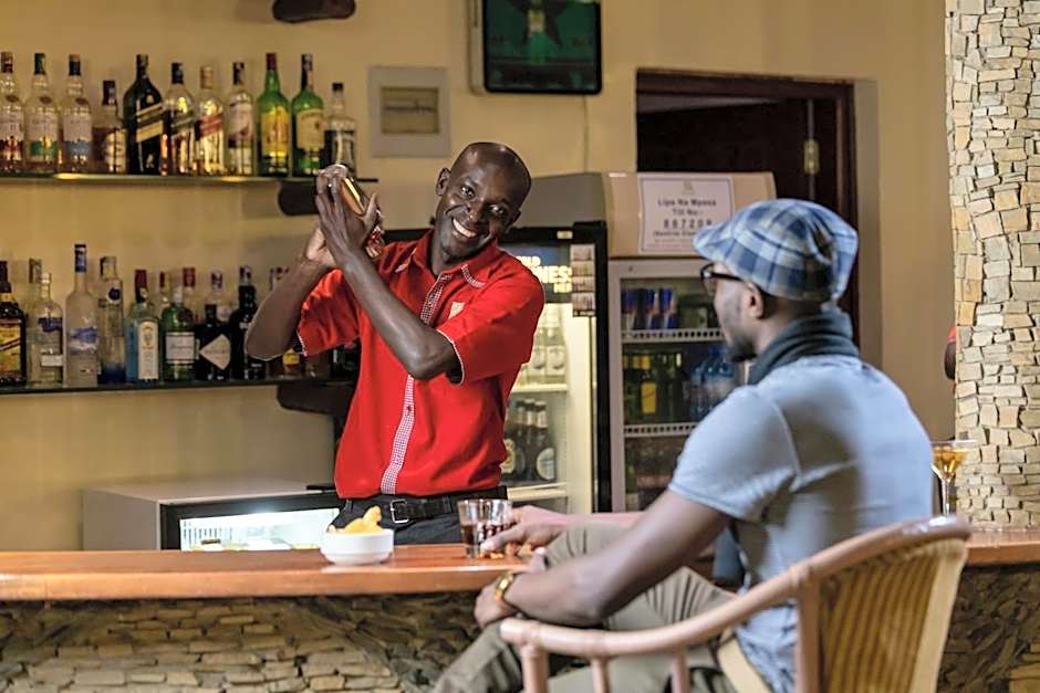 Sentrim Elementaita Lodge