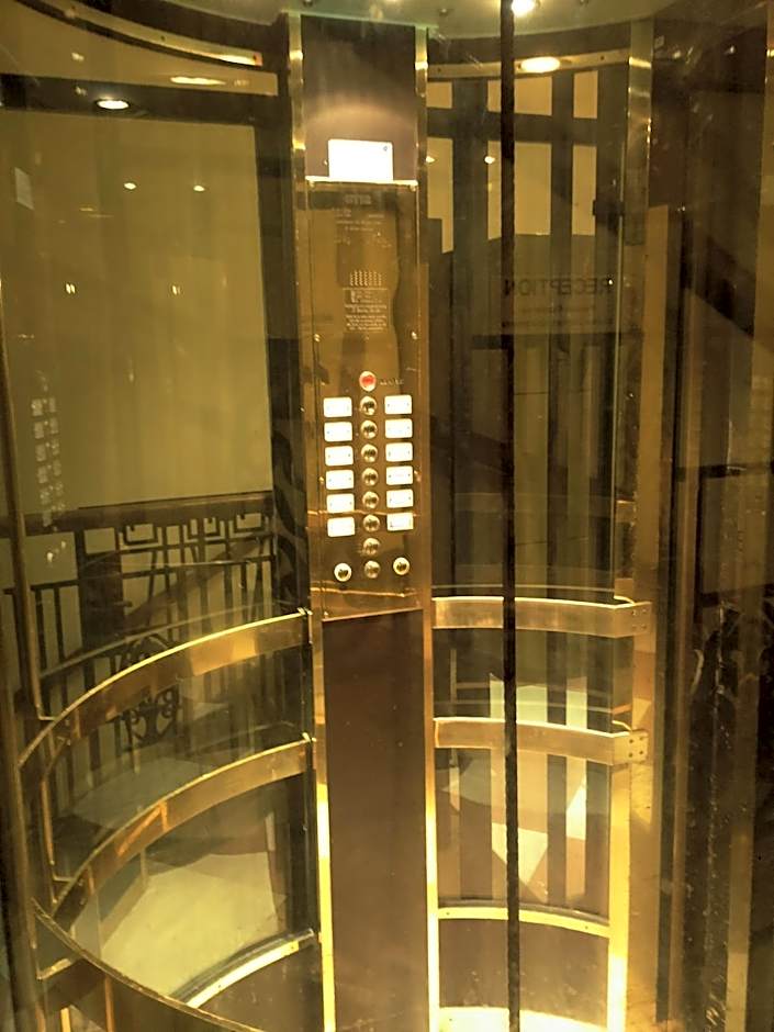 Hotel Pension Excellence