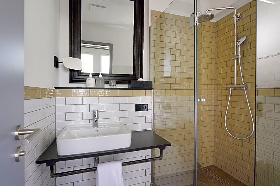 STAYTION Hotel Mannheim