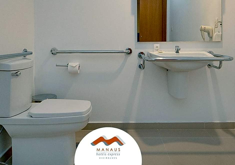 Hotel Express Vieiralves