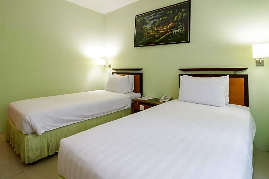 Mariani International Hotel