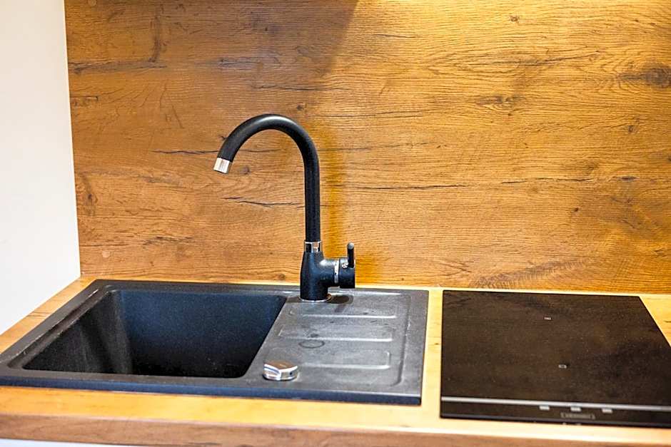 Apartamenty,pokoje Paholski