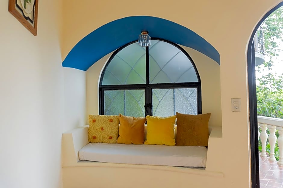 Hotel Paraíso Encantado