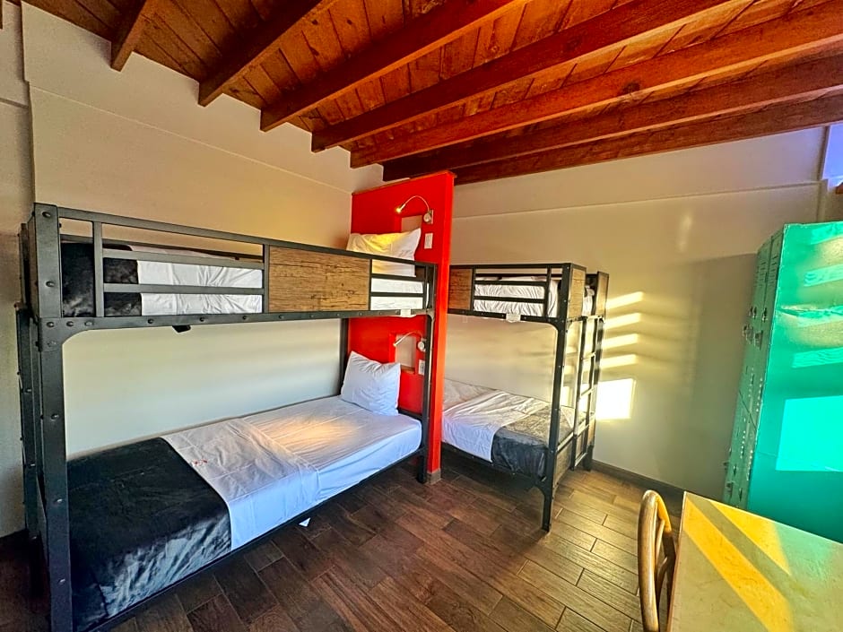Paris Hostel