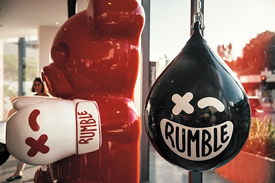 AKA West Hollywood, Serviced Apartment Residences