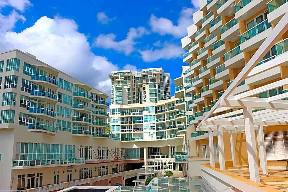 Costa Bahia Hotel Paseo Caribe