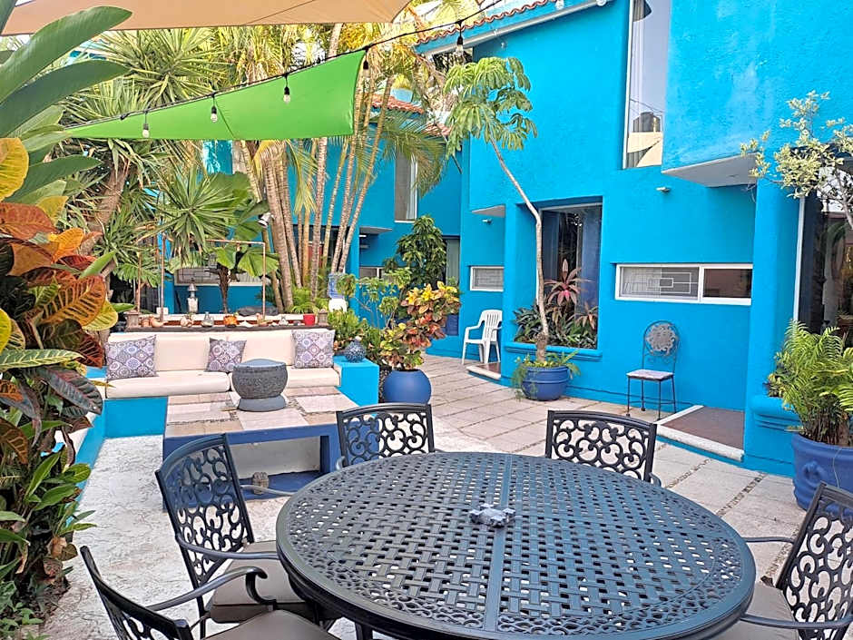 Hotel Villas Las Anclas