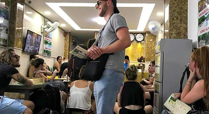 Ailen Garden Hotel 2