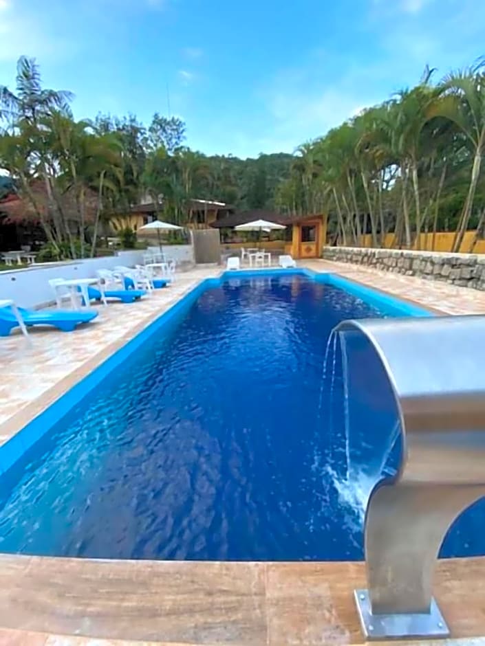 Hotel Fazendinha