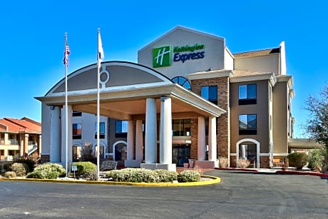 Holiday Inn Express Socorro, an IHG Hotel