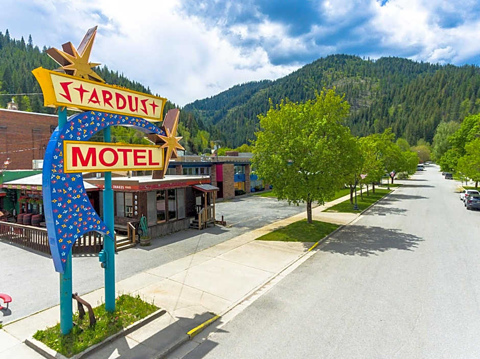 Photo 1 of 50 of Stardust Motel Wallace