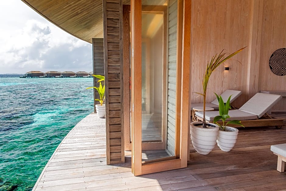 Kagi Maldives Spa Island