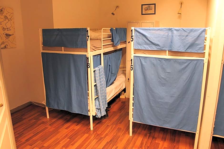 Klara Hostel Stockholm