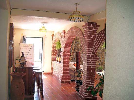 Posada Catalina