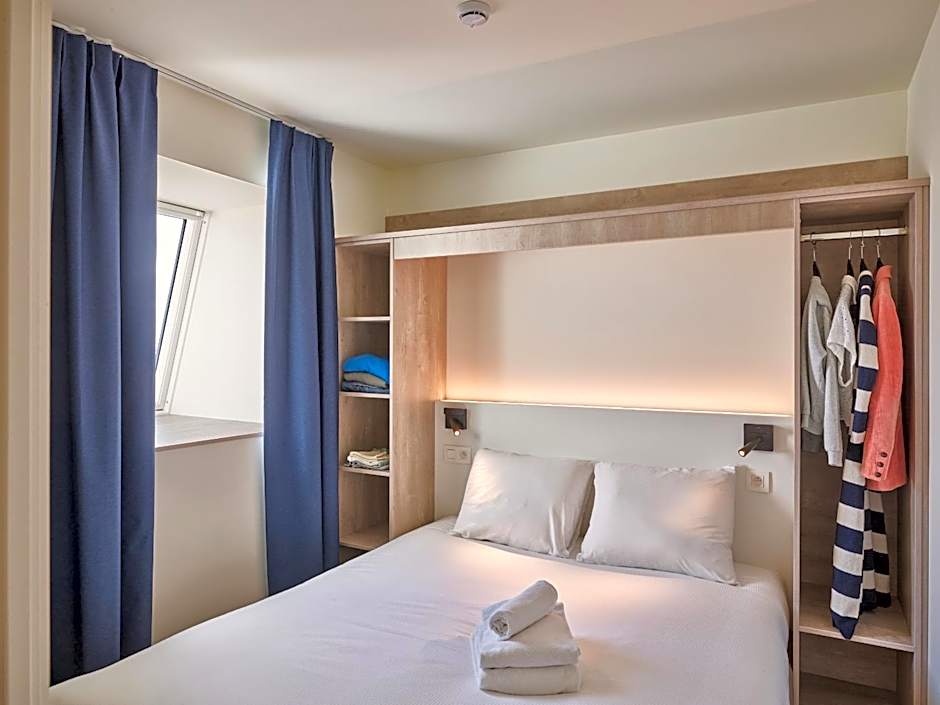 Holiday Suites Zeebrugge