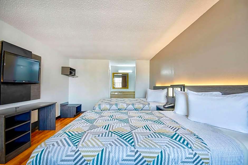 Motel 6 Bossier City, La 