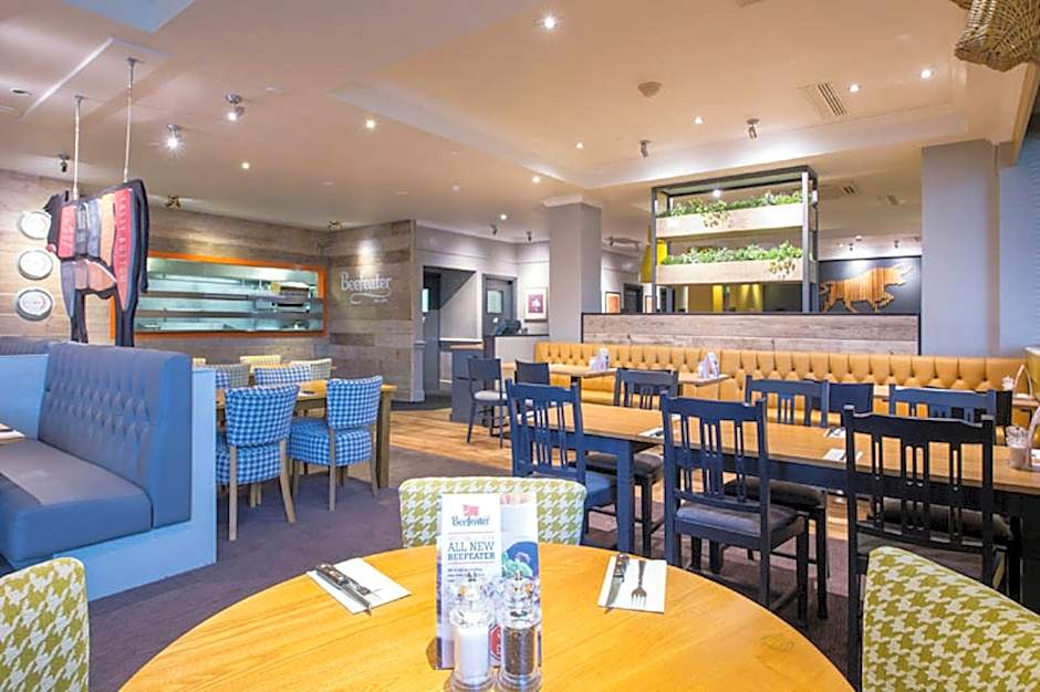 Premier Inn Liverpool - West Derby