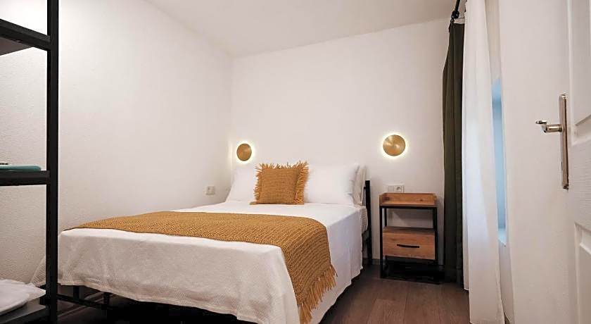 Benjamin Otel Gumusluk