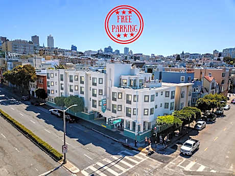 Buena Vista Motor Inn