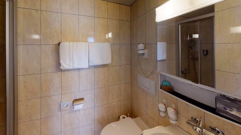 Hotel Ambassador
