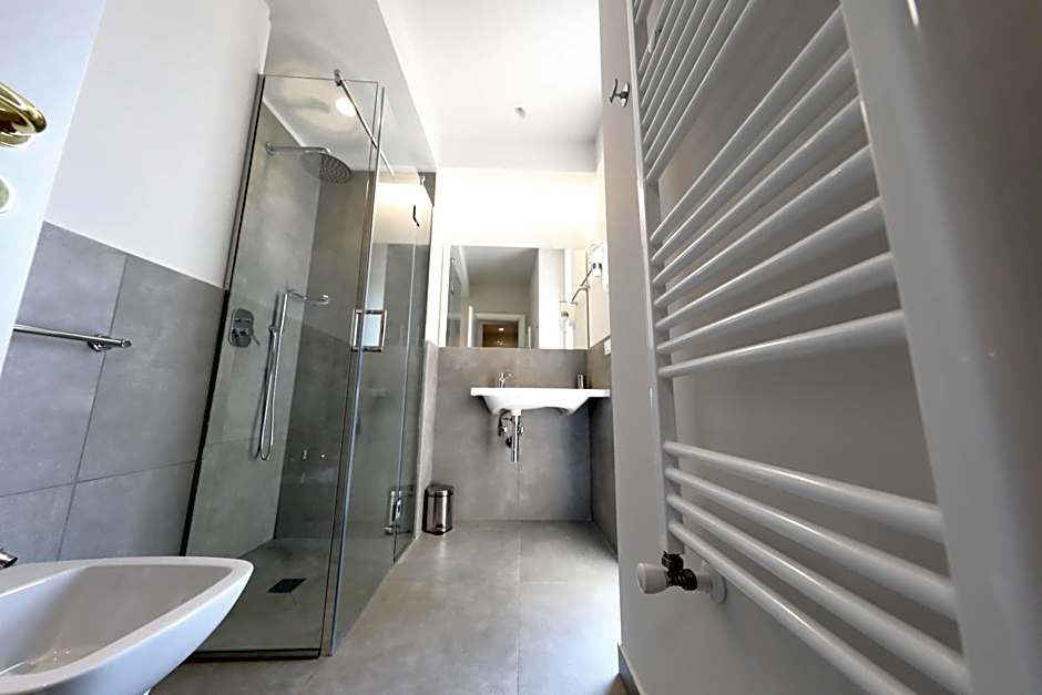 Oblò Apartment