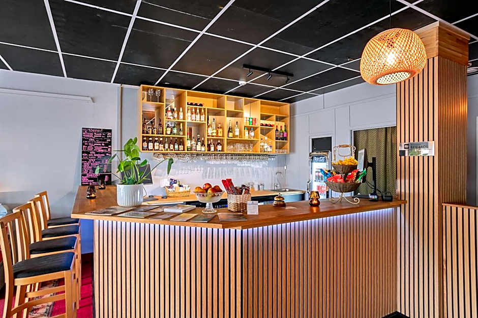 Best Western Hotel Bollnas