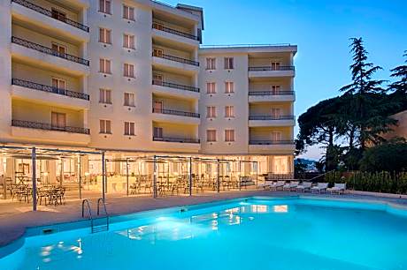 NH Caltagirone Villa San Mauro