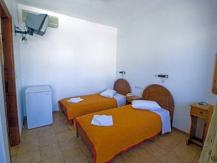 Hotel Lofos - The Hill